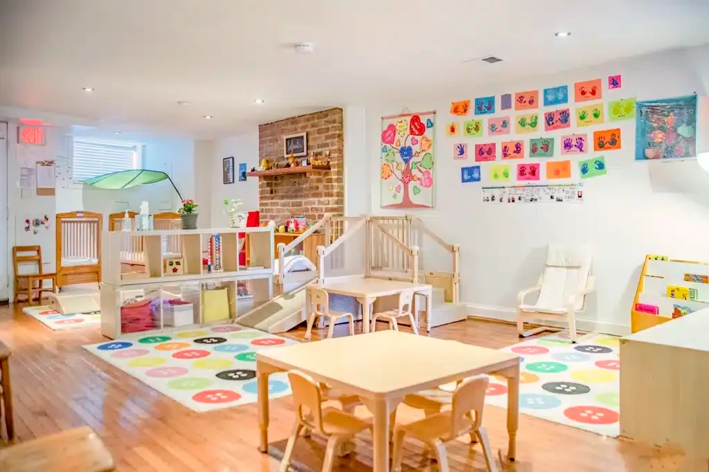 Yukon Delta Childcare